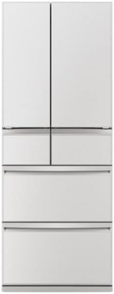 三菱(MITSUBISHI) 冷蔵庫 WXDシリーズ MR-WXD47LM