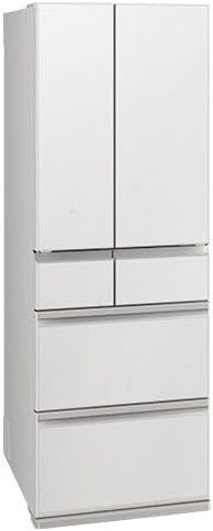 三菱(MITSUBISHI) 冷蔵庫 WZシリーズ MR-WZ55K