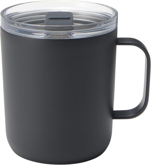 無印良品 目盛り付き 保温保冷 蓋付きマグカップ 400ml 843346