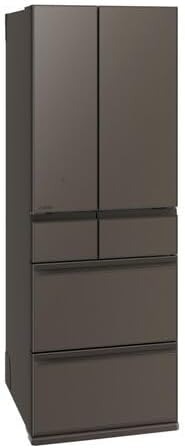 三菱(MITSUBISHI) 冷蔵庫 MZシリーズ MR-MZ54M