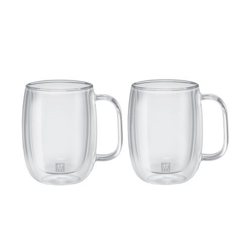 ツヴィリング(Zwilling) ソレント コーヒーマグセット 2個 350ml 39500-112
