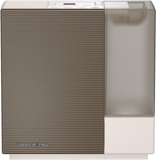 ダイニチ(DAINICHI) Dainichi Plus ハイブリッド式加湿器 HD-RX324-T