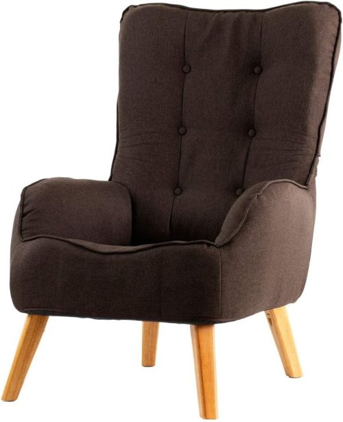 アイリスオーヤマ(IRIS OHYAMA) ソファ 1人掛け HGSF-930