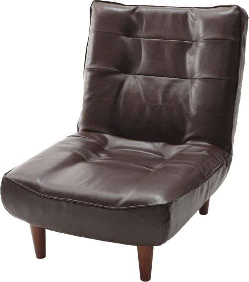 セルタン(Cellutane) 和楽の浅葱 1人掛け A327P-678D