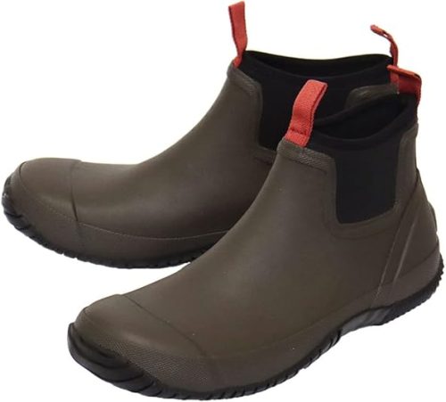 ダナー(Danner) サイドゴアブーツ WRAPTOP SIDEGORE 10