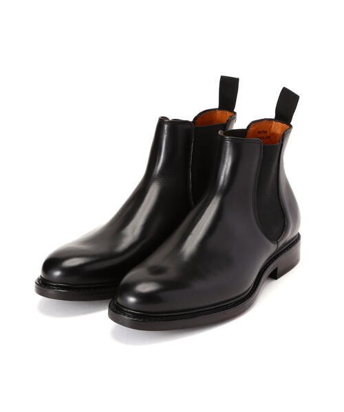 ジャランスリワヤ(JALAN SRIWIJAYA) サイドゴアブーツ 98756