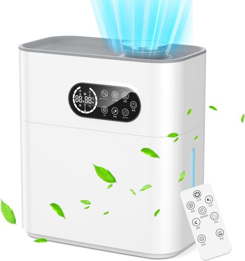 IraTime 加湿器 HX-2401