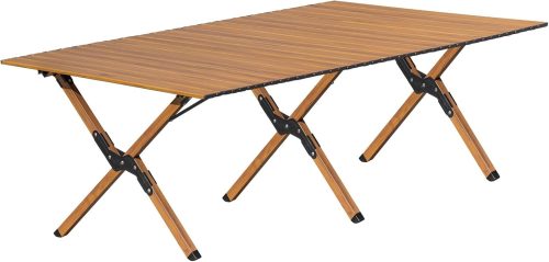 フィールドア(FIELDOOR) アルミロールトップテーブル