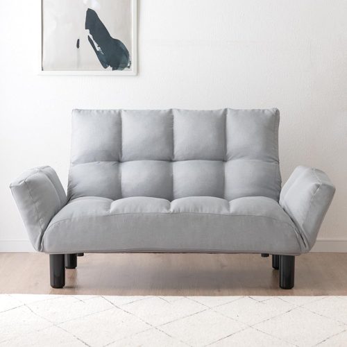 タンスのゲン ソファー 2人掛け 15210055