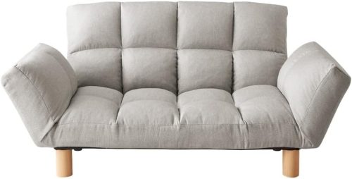 リコメン堂 ソファ 2人掛け b1-sofa-003