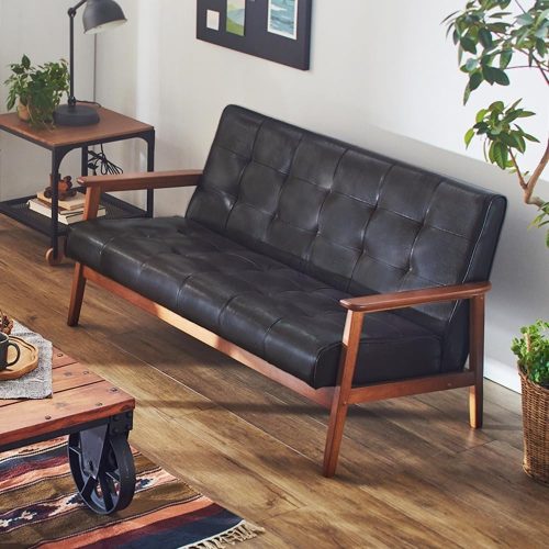 アイリスプラザ(IRIS PLAZA) ソファ 2人掛け 72086