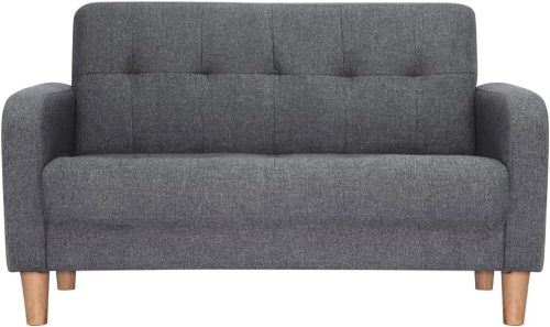 オーエスジェイ(OSJ) ソファー 2人掛け