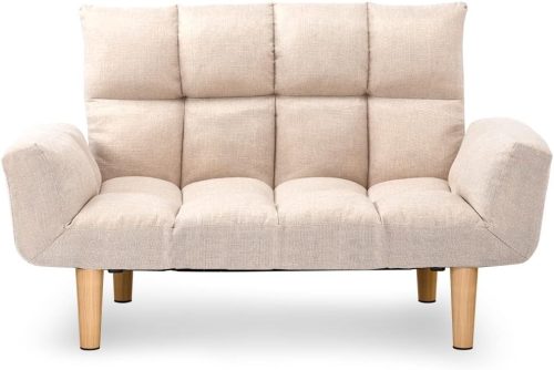 アイリスプラザ(IRIS PLAZA) ソファー 2人掛け 14段階リクライニング