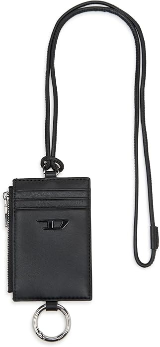 ディーゼル(DIESEL) rave badge holder