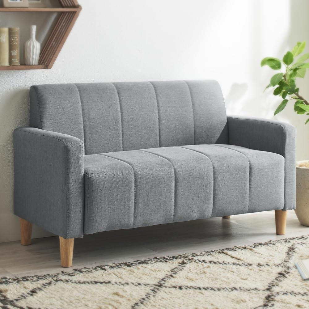 一人暮らしにおすすめのソファ22選。人気の収納付きやおしゃれなモデルも