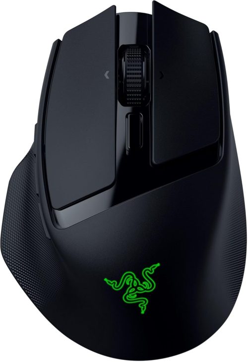 レイザー(Razer) Basilisk Mobile RZ01-04310100-R3A1