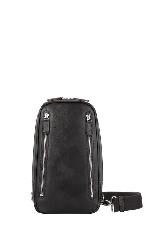 サムソナイト(SAMSONITE) ブルック スリングバッグ