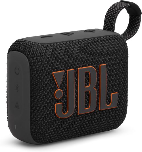 ジェイビーエル(JBL) GO 4