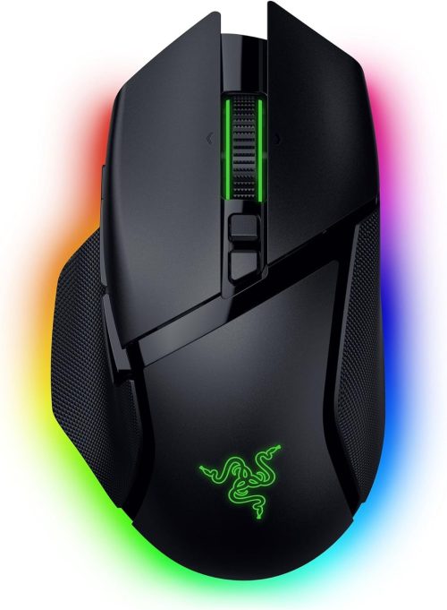 レイザー(Razer) Basilisk V3 Pro 35K RZ01-05240100-R3A1