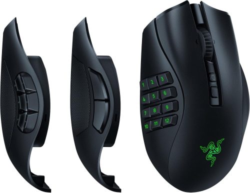 レイザー(Razer) Naga V2 Pro RZ01-04400100-R3A1