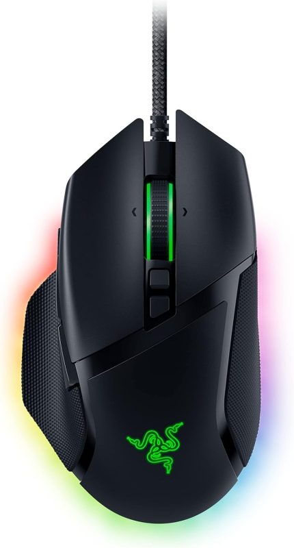 レイザー(Razer) Basilisk V3 RZ01-04000100-R3M1