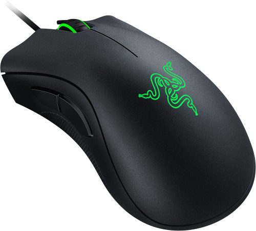 レイザー(Razer) DeathAdder Essential RZ01-02540100-R3M1-N