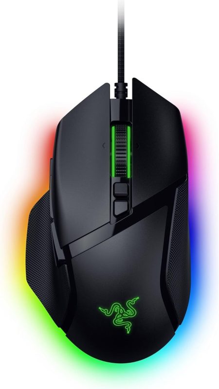 レイザー(Razer) Basilisk V3 35K RZ01-05230100-R3M1