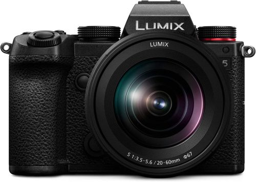 パナソニック(Panasonic) LUMIX DC-S5K