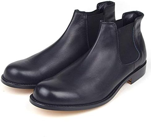 パドローネ(PADRONE) サイドゴアブーツ