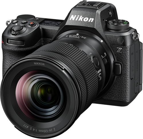 ニコン(Nikon) Z6III 24-120