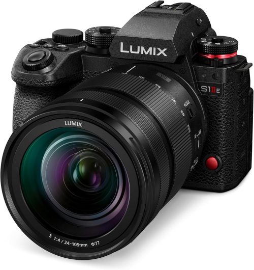 パナソニック(Panasonic) LUMIX DC-S1M2ESM
