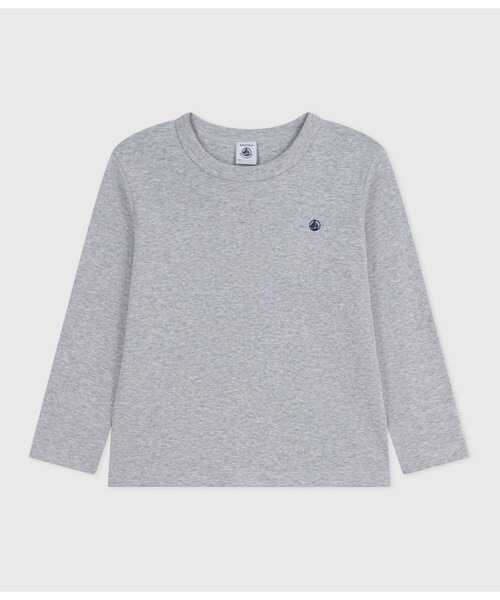 プチバトー(PETIT BATEAU) 長袖Ｔシャツ