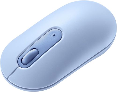 サンワサプライ(SANWA SUPPLY) 静音Bluetoothマウス MA-BBS333