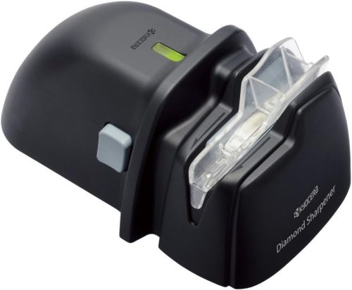 京セラ(KYOCERA) 電動ダイヤモンドシャープナー DS-38