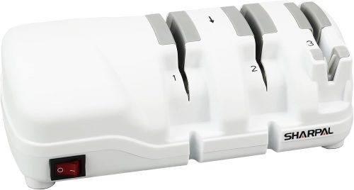SHARPAL 198H 電動ナイフシャープナー