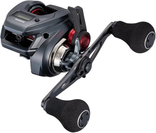 シマノ(SHIMANO) 25 エンゲツ CT 151PG