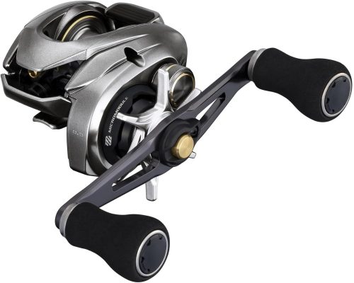 シマノ(SHIMANO) 25 スティーレ 101XG