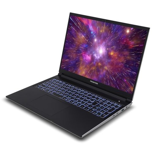 フロンティア(FRONTIER) ゲーミングノートPC XNシリーズ FRXNM714/C