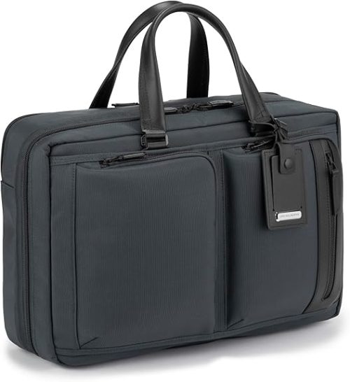 ゼロハリバートン(ZEROHALLIBURTON) ZEST2 2WAY Backpack
