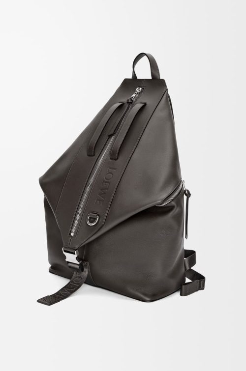 ロエベ(LOEWE) コンバーチブル バックパック