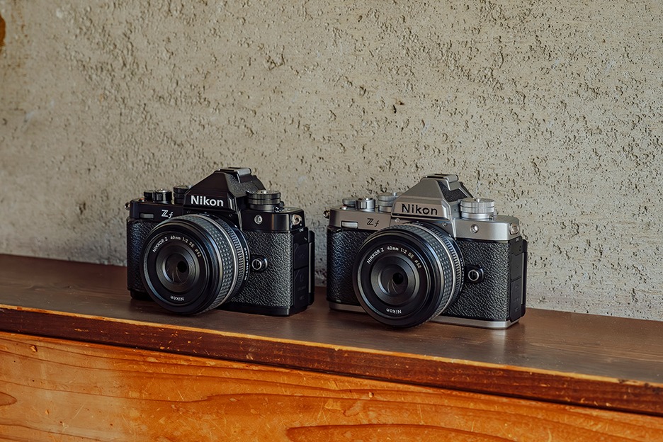 ＜初めてにおすすめ＞フルサイズ一眼レフデビューセット Nikon（ニコン）フルサイズ一眼レフ・ミラーレスカメラおすすめ