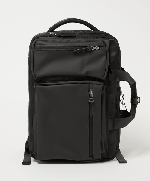 ユナイテッドアローズ(UNITED ARROWS) AGS 2WAY バックパック/リュック