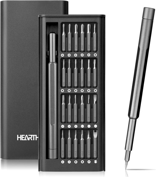 HEARTHFUN 精密ドライバーセット
