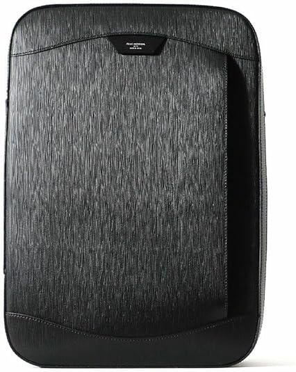 ペッレモルビダ(PELLE MORBIDA) Capitano CA207 バックパック型ブリーフバッグ