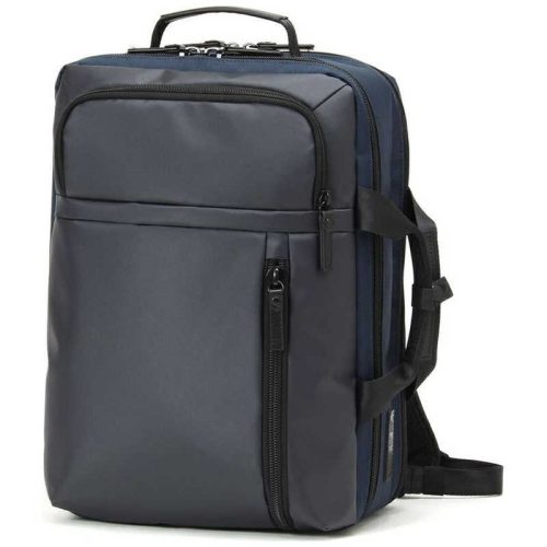 バーマス(BERMAS) BAUER GEHEN 2WAYリュック