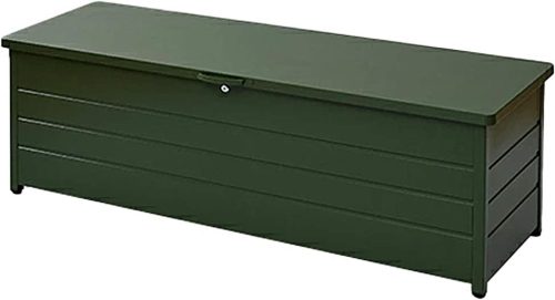 山善(YAMAZEN) ガーデンマスター ベンチストッカー MS2-1500