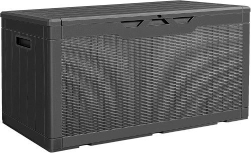 アレベルト(Alebert) ベランダストッカー 380L