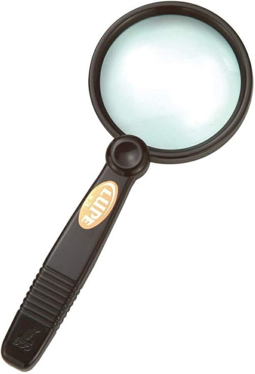 シンワ測定(Shinwa Sokutei) ルーペ 65mm 3倍 A-3 75792