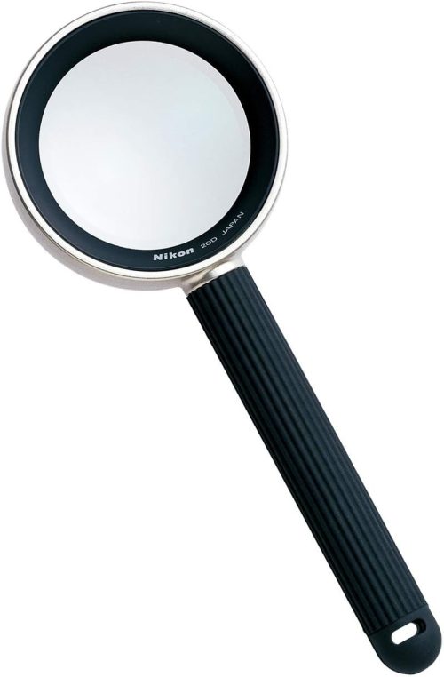 ニコン(Nikon) ハイグレードルーペ 20D AS