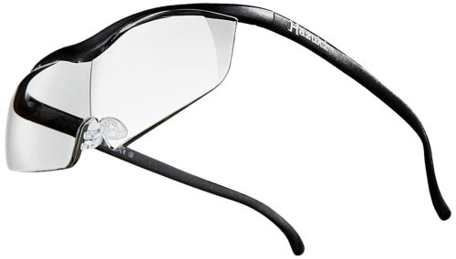 Hazuki ハズキルーペ ラージ 1.6倍 クリアレンズ 4964594732104